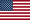 Bandeira dos Estados Unidos