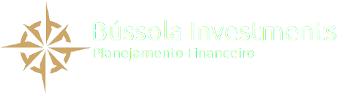 Logo Bússola